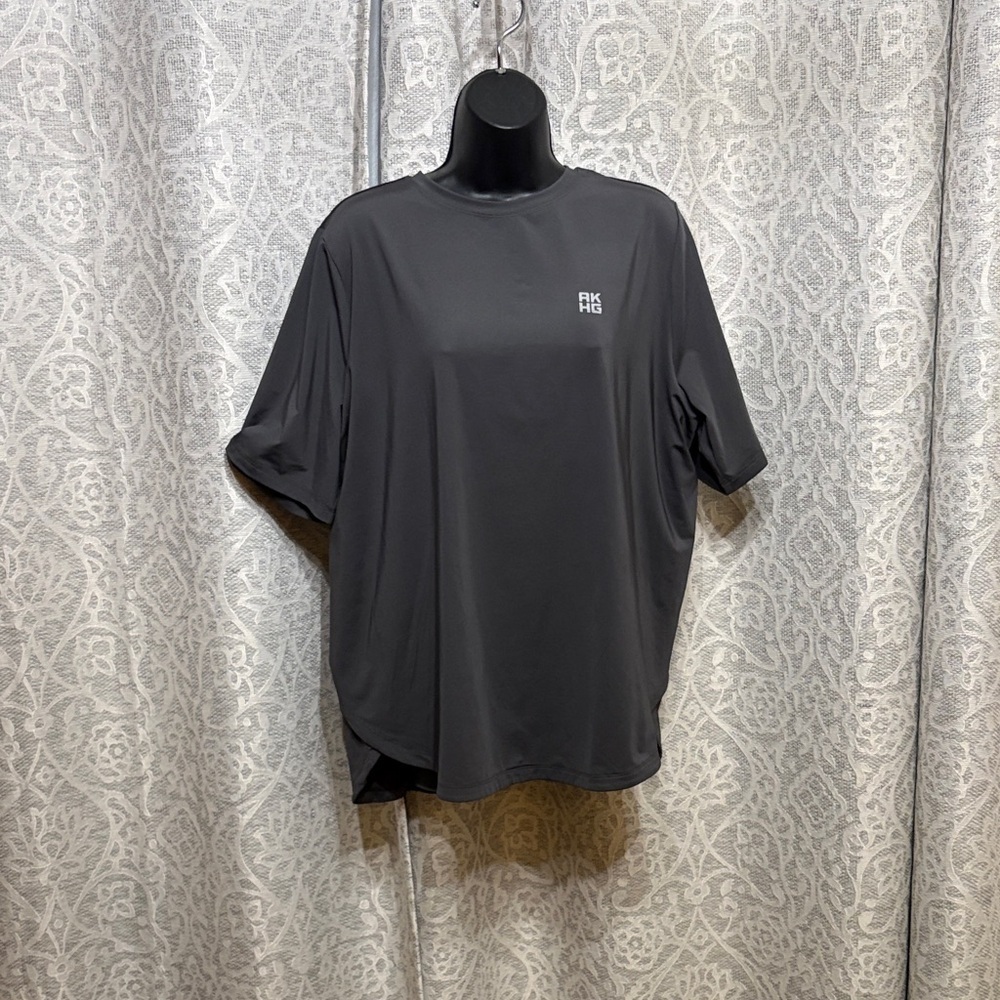 Alaskan Hardgear by Duluth women’s XL Burn Off Short Sleeve Sun shirt - NWT